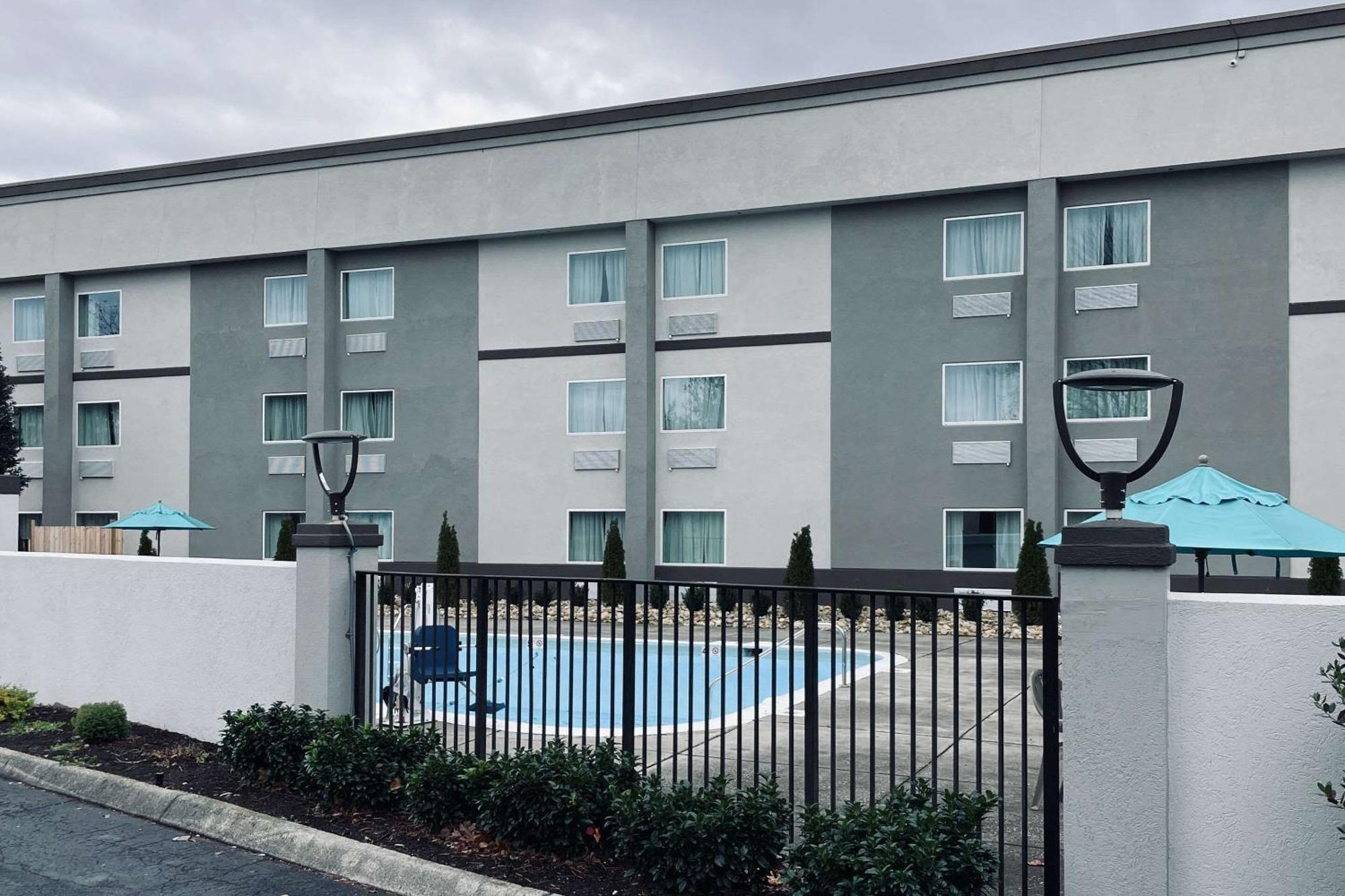 Sleep Inn & Suites West Knoxville Exterior photo
