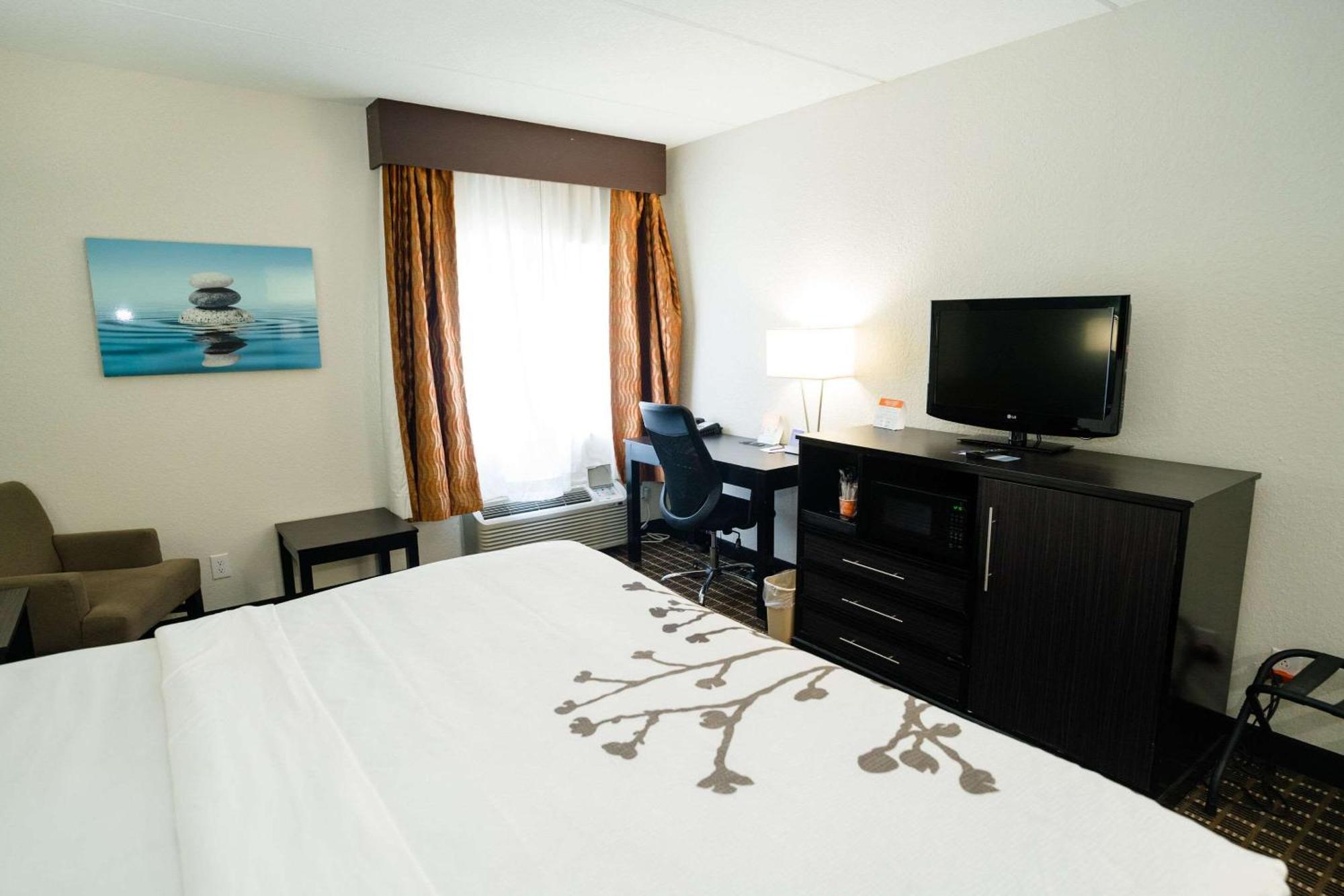 Sleep Inn & Suites West Knoxville Exterior photo